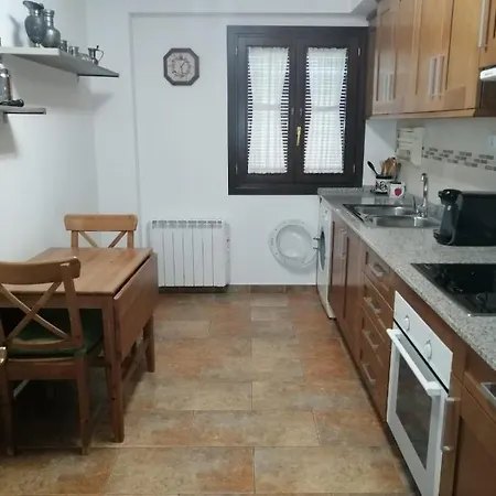 Appartement Casa Simon 2 à Roda de Isábena Extérieur photo