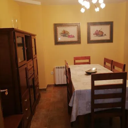 Appartement Casa Simon 2 à Roda de Isábena Extérieur photo