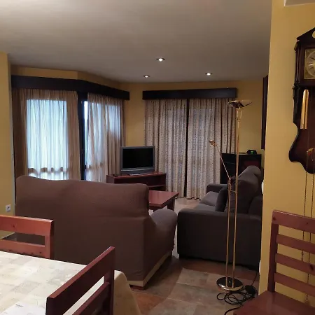 Appartement Casa Simon 2 à Roda de Isábena Extérieur photo