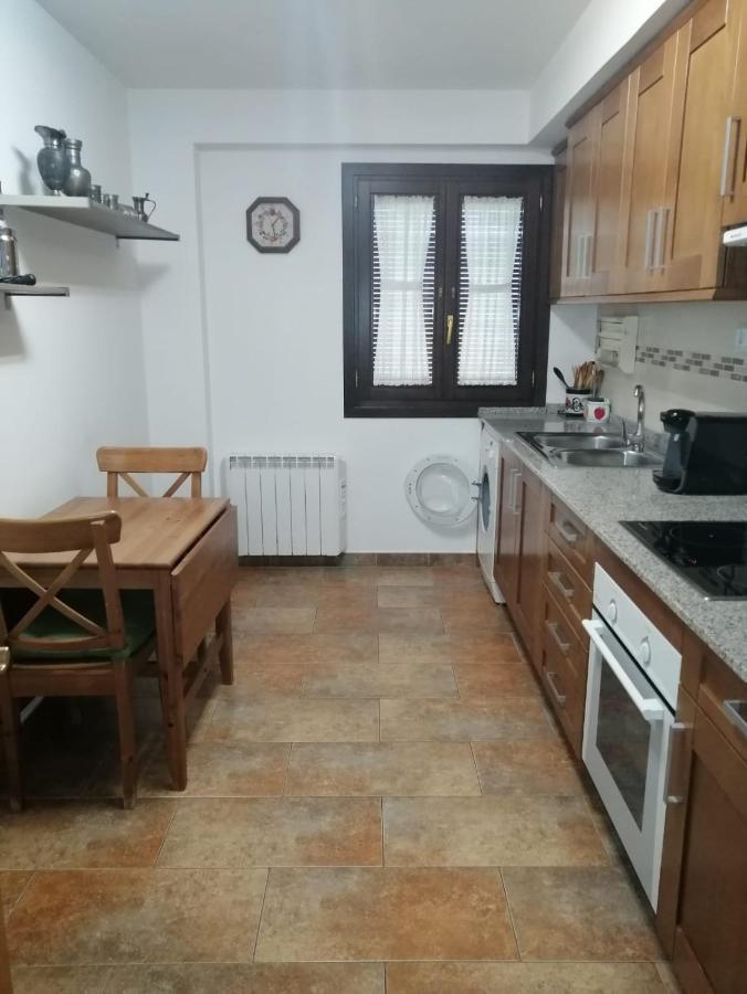 Casa Simon 2 Appartement