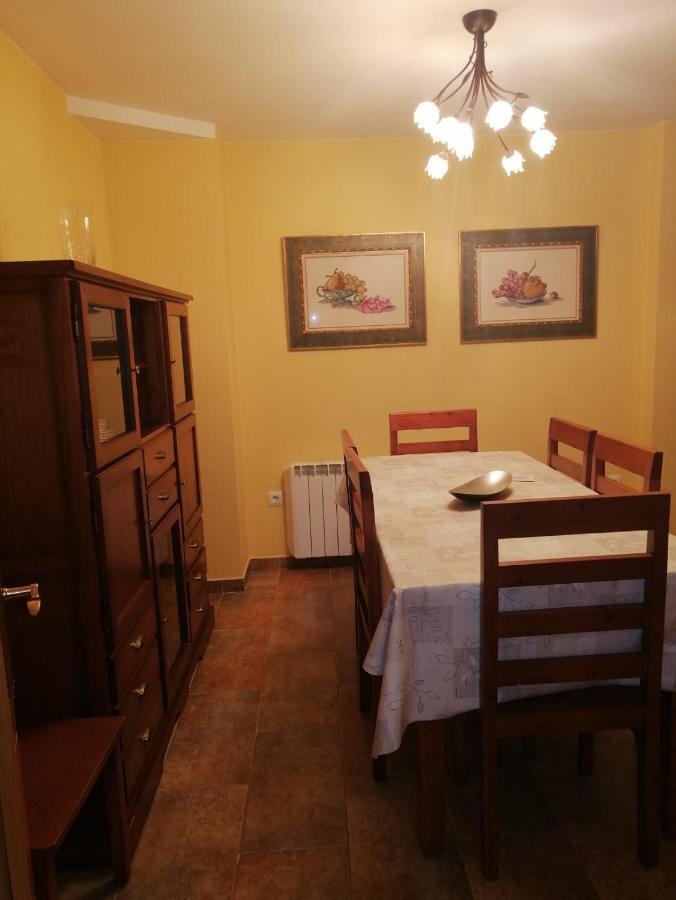 Appartement Casa Simon 2 Roda de Isábena