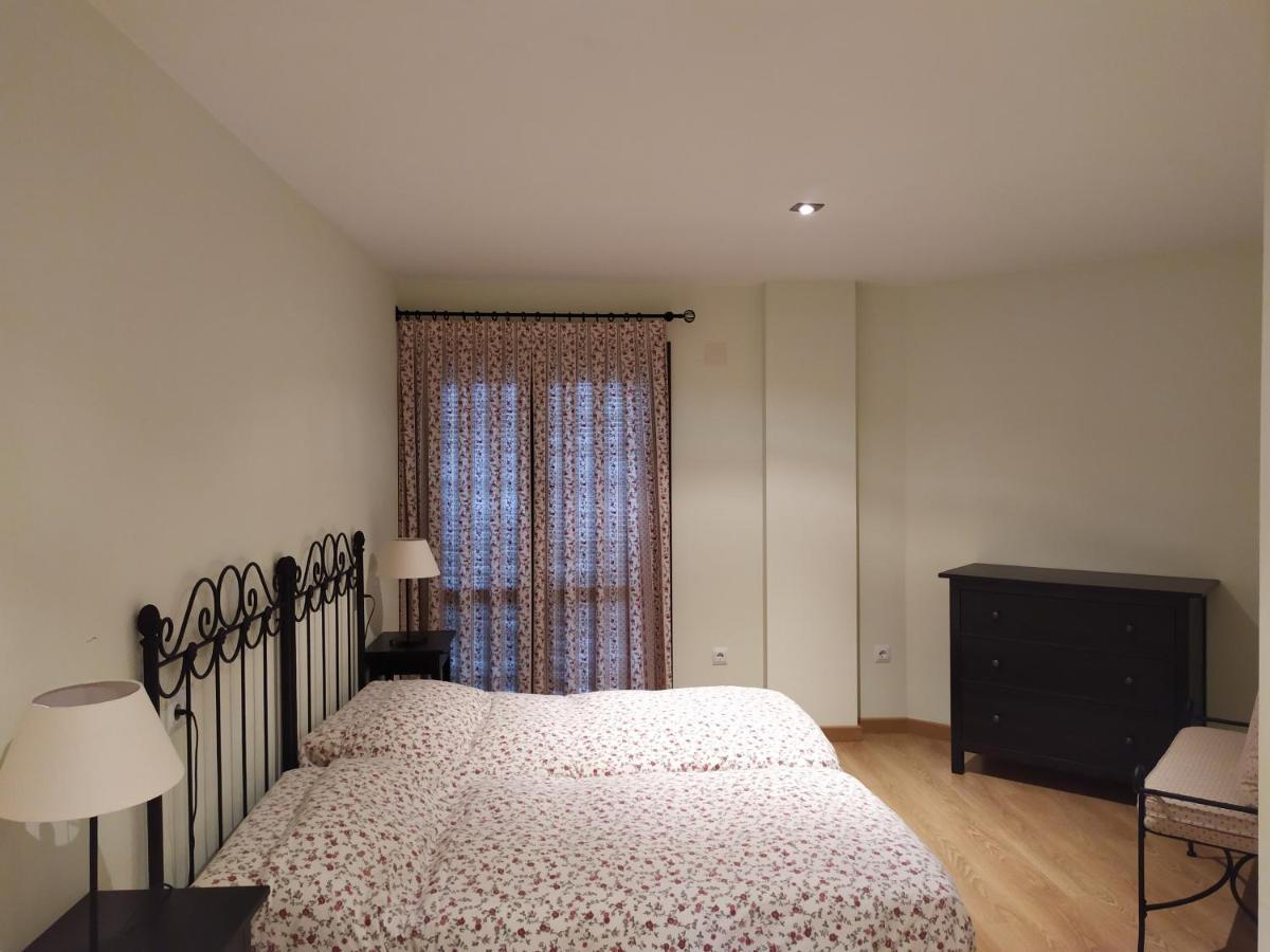 Appartement Casa Simon 2