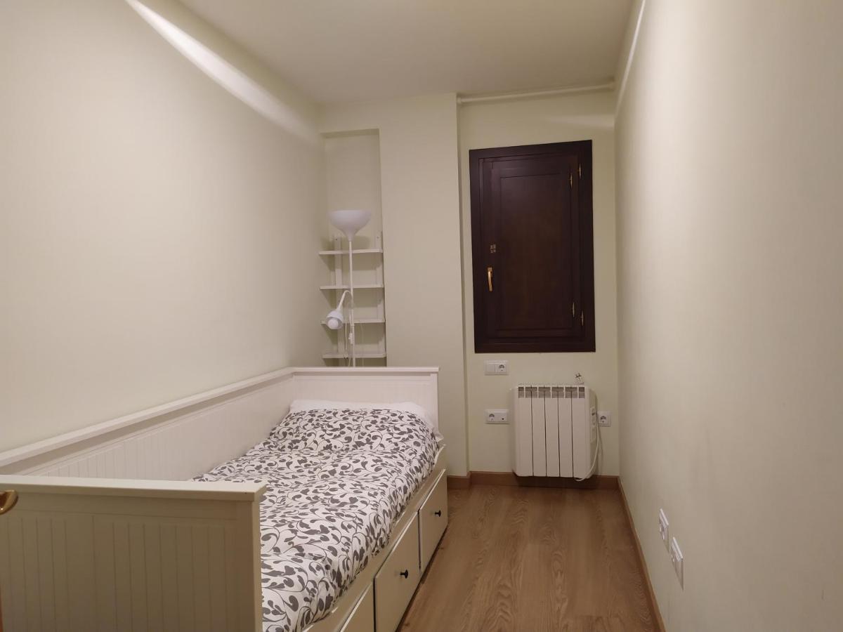 Appartement Casa Simon 2 *