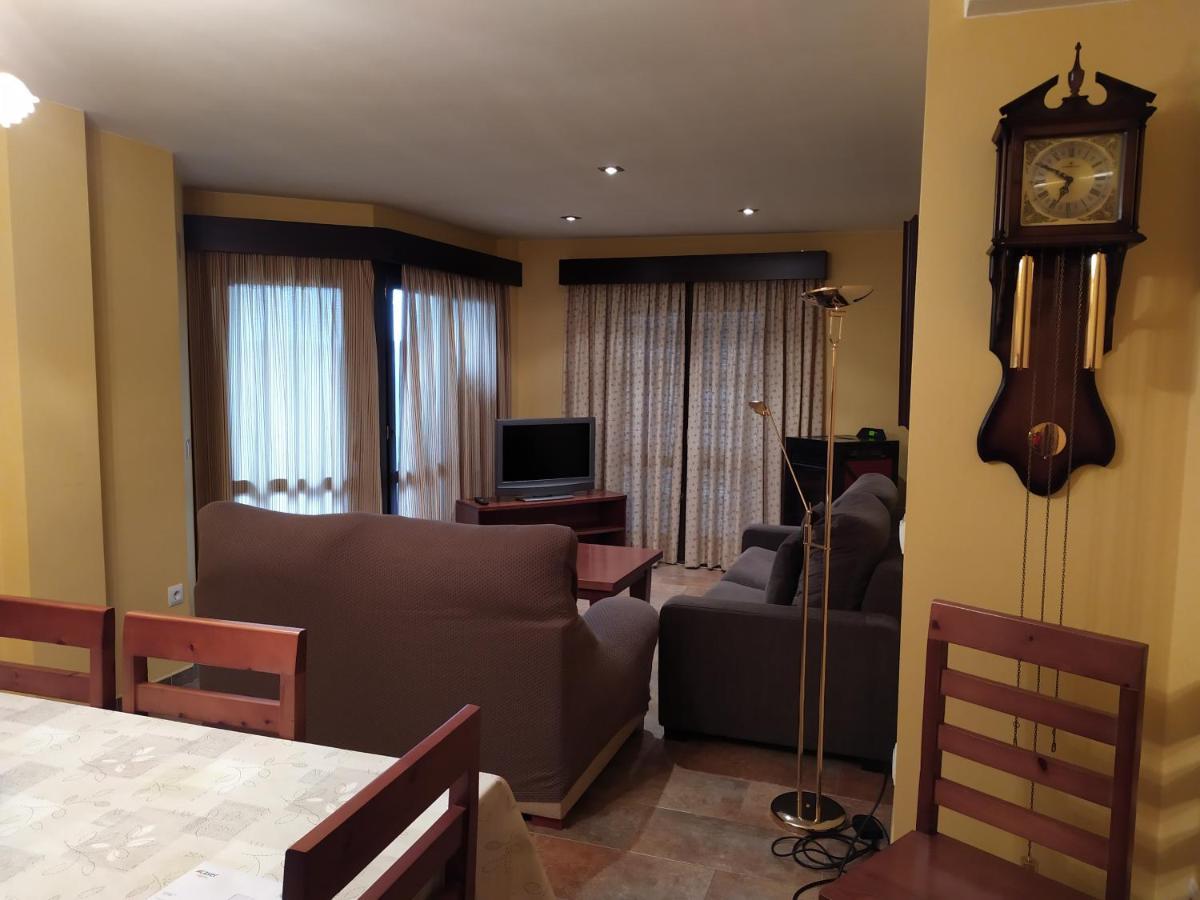 Appartement Casa Simon 2 Roda de Isábena